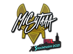misutaaa | Stockholm 2021 image